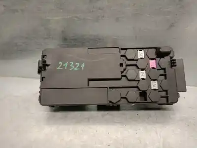 Автозапчасти б/у электронный модуль за smart forfour (454) 1.5 cdi (454.001) ссылки oem iam a6391530279 mn900612 - wehrle 