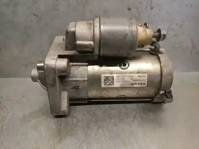 Peça sobressalente para automóvel em segunda mão motor de arranque por volvo v40 fastback (525) d3 referências oem iam 31419543 1t011812144805 36002980