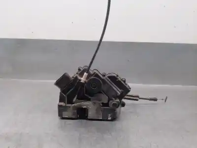 Peça sobressalente para automóvel em segunda mão fechadura da porta traseira direita por smart forfour (454) 1.5 cdi (454.001) referências oem iam a4547300635  a4547300035