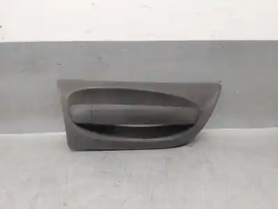 Автозапчастина б/у зовнішня ручка передня прав для SMART FORFOUR (454) 1.5 CDI (454.001) Посилання на OEM IAM A4547600070 MN900104F A4547600070