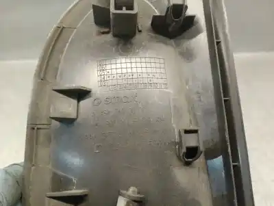 Pezzo di ricambio per auto di seconda mano maniglia esterna anteriore destra per smart forfour (454) 1.5 cdi (454.001) riferimenti oem iam a4547600070 mn900104f a4547600070