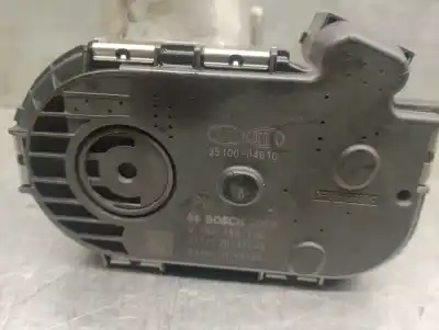 Автозапчасти б/у бабочка коробка за kia ceed tourer (cd) 1.0 t-gdi ссылки oem iam 3510004610 0280750730 bosch 3510004610