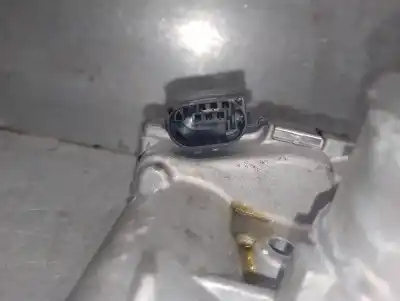 Автозапчасти б/у бабочка коробка за kia ceed tourer (cd) 1.0 t-gdi ссылки oem iam 3510004610 0280750730 bosch 3510004610