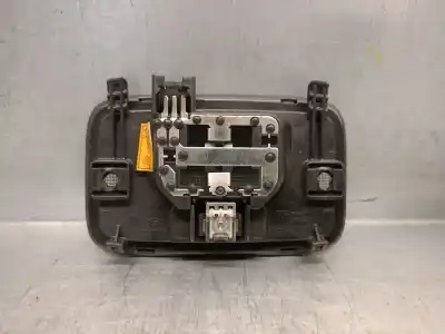 Автозапчасти б/у внутренний свет за hyundai i30 ranchera familiar (gd) 1.6 crdi ссылки oem iam 92850a6000try  