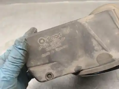 Second-hand car spare part outer fuel cap for smart forfour (454) 1.5 cdi (454.001) oem iam references a4547500006  a4547500106