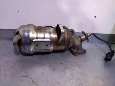 Автозапчасти б/у катализатор за kia ceed tourer (cd) 1.0 t-gdi ссылки oem iam 04hc0 20c06k2032 faurecia 2853004hc0