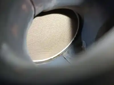 Автозапчасти б/у катализатор за kia ceed tourer (cd) 1.0 t-gdi ссылки oem iam 04hc0 20c06k2032 faurecia 2853004hc0