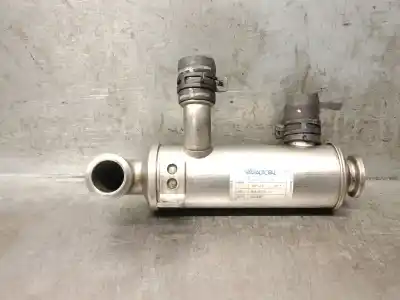 Автозапчастина б/у кулер egr для peugeot 307 break/sw (s2) 1.6 16v cat посилання на oem iam 9646762280