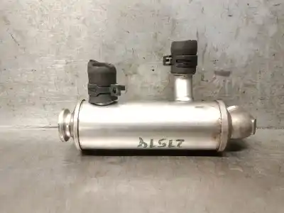 Автозапчасти б/у охладитель рог за peugeot 307 break/sw (s2) 1.6 16v cat ссылки oem iam 9646762280  161863