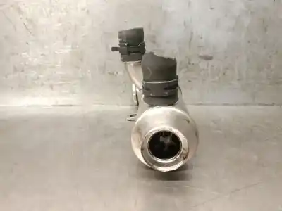 Автозапчасти б/у охладитель рог за peugeot 307 break/sw (s2) 1.6 16v cat ссылки oem iam 9646762280  161863