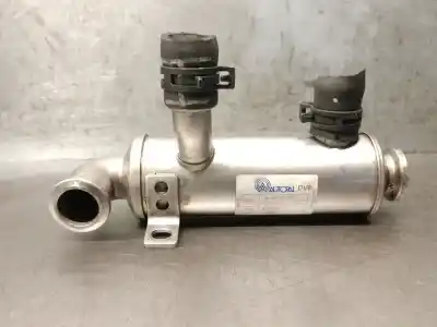 Автозапчасти б/у охладитель рог за peugeot 307 break/sw (s2) 1.6 16v cat ссылки oem iam 9646762280  161863