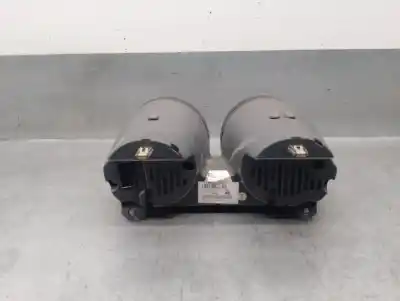 Peça sobressalente para automóvel em segunda mão quadrante por smart forfour (454) 1.5 cdi (454.001) referências oem iam a4545403311  a4545403311ct42