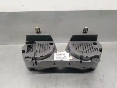 Peça sobressalente para automóvel em segunda mão quadrante por smart forfour (454) 1.5 cdi (454.001) referências oem iam a4545403311  a4545403311ct42