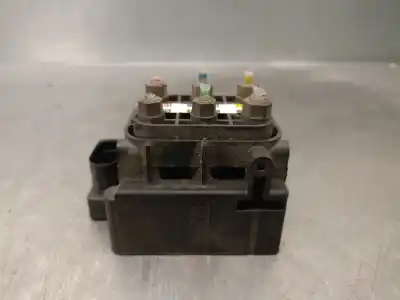 Автозапчастина б/у подвісний насос для MERCEDES-BENZ CLASE R (W251, V251) R 350 4-MATIC (251.065, 251.165) Посилання на OEM IAM A2513200058  