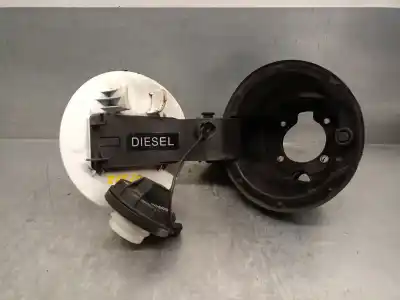 Автозапчасти б/у наружная крышка топлива за hyundai i30 ranchera familiar (gd) 1.6 crdi ссылки oem iam 81596a6200  69510a6200