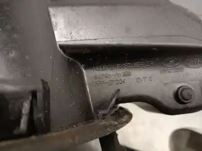 Автозапчасти б/у наружная крышка топлива за hyundai i30 ranchera familiar (gd) 1.6 crdi ссылки oem iam 81596a6200  69510a6200