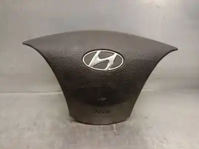 Second-hand car spare part front left air bag for hyundai i30 ranchera familiar (gd) 1.6 crdi oem iam references 56900a6000