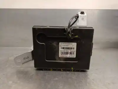 Second-hand car spare part electronic module for hyundai i30 ranchera familiar (gd) 1.6 crdi oem iam references 95400a6025