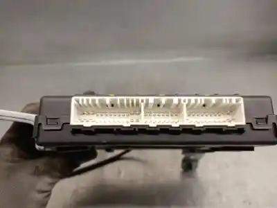 Автозапчастина б/у електронний модуль для hyundai i30 ranchera familiar (gd) 1.6 crdi посилання на oem iam 95400a6025  