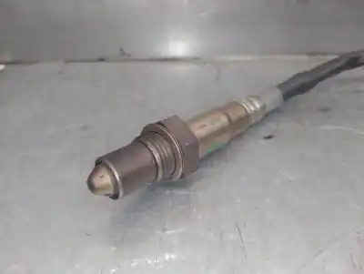 Second-hand car spare part lambda probe for hyundai i30 ranchera familiar (gd) 1.6 crdi oem iam references 9025050139  