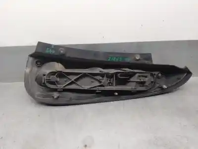 Second-hand car spare part left tailgate light for smart forfour (454) 1.5 cdi (454.001) oem iam references a4548200564  a4548200164