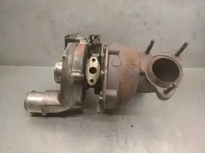 Piesă de schimb auto la mâna a doua turbocompressor pentru ford transit autobús (fd_ _, fb_ _, fs_ _, fz_ _, fc_ _) 2.0 di (f_e_, f_f_, f_g_) referințe oem iam 7g906k682bb 763647 garret 2c1q6k682be