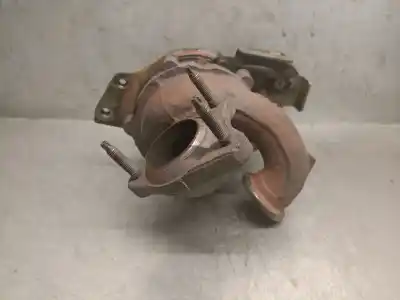 Piesă de schimb auto la mâna a doua turbocompressor pentru ford transit autobús (fd_ _, fb_ _, fs_ _, fz_ _, fc_ _) 2.0 di (f_e_, f_f_, f_g_) referințe oem iam 7g906k682bb 763647 garret 2c1q6k682be