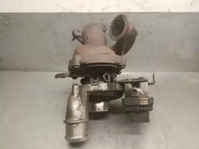 Piesă de schimb auto la mâna a doua turbocompressor pentru ford transit autobús (fd_ _, fb_ _, fs_ _, fz_ _, fc_ _) 2.0 di (f_e_, f_f_, f_g_) referințe oem iam 7g906k682bb 763647 garret 2c1q6k682be