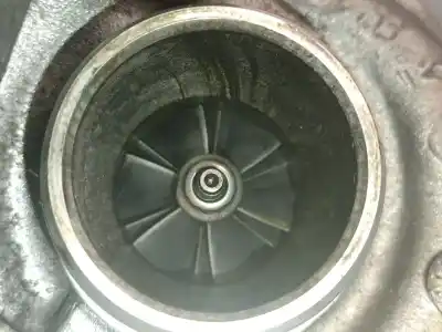 Piesă de schimb auto la mâna a doua turbocompressor pentru ford transit autobús (fd_ _, fb_ _, fs_ _, fz_ _, fc_ _) 2.0 di (f_e_, f_f_, f_g_) referințe oem iam 7g906k682bb 763647 garret 2c1q6k682be