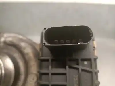 Piesă de schimb auto la mâna a doua turbocompressor pentru ford transit autobús (fd_ _, fb_ _, fs_ _, fz_ _, fc_ _) 2.0 di (f_e_, f_f_, f_g_) referințe oem iam 7g906k682bb 763647 garret 2c1q6k682be