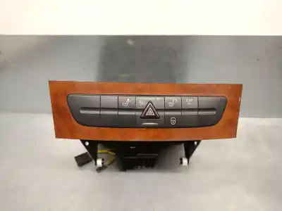 İkinci el araba yedek parçası elektronik modül için smart forfour (454) 1.5 cdi (454.001) oem iam referansları a4548202226 5wk45104c siemens 
