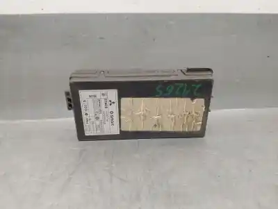 Автозапчасти б/у электронный модуль за smart forfour (454) 1.5 cdi (454.001) ссылки oem iam a4548202226 5wk45104c siemens 