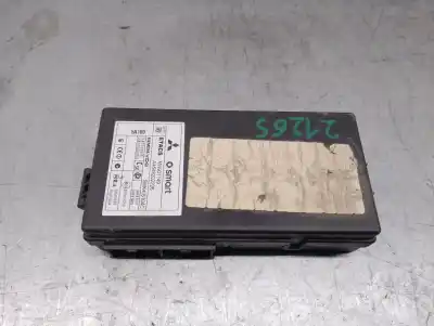 Автозапчасти б/у электронный модуль за smart forfour (454) 1.5 cdi (454.001) ссылки oem iam a4548202226 5wk45104c siemens 