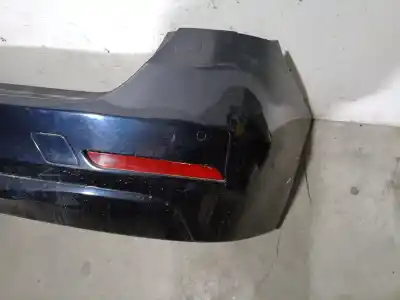 İkinci el araba yedek parçası arka tampon için bmw 3 touring (f31) 320 d oem iam referansları 51127312736  51127312736