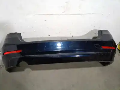 Peça sobressalente para automóvel em segunda mão para choques traseiro por bmw 3 touring (f31) 320 d referências oem iam 51127312736