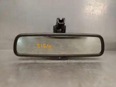 Second-hand car spare part interior rearview mirror for hyundai i30 ranchera familiar (gd) 1.6 crdi oem iam references 851013x000