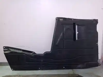 Peça sobressalente para automóvel em segunda mão cobertura / proteção do motor por bmw 3 touring (f31) 320 d referências oem iam 7241829