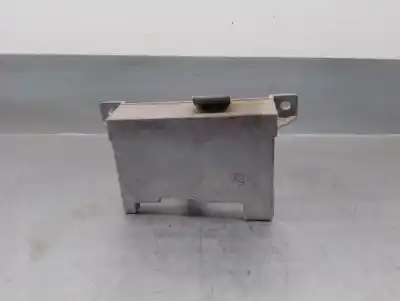 Peça sobressalente para automóvel em segunda mão centralina de motor uce por smart forfour (454) 1.5 cdi (454.001) referências oem iam a4545450032 mr594091 automotive 