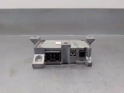 Peça sobressalente para automóvel em segunda mão centralina de motor uce por smart forfour (454) 1.5 cdi (454.001) referências oem iam a4545450032 mr594091 automotive 