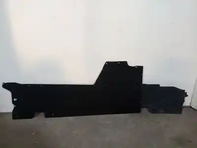 Peça sobressalente para automóvel em segunda mão cobertura / proteção do motor por bmw 3 touring (f31) 320 d referências oem iam 51757241834