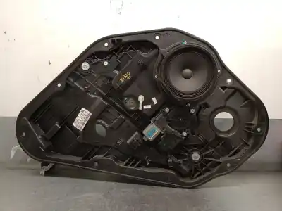 Second-hand car spare part rear left window regulator for hyundai i30 ranchera familiar (gd) 1.6 crdi oem iam references 83470a6050