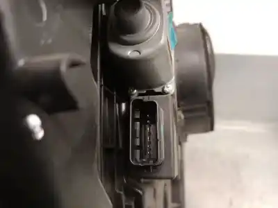 Second-hand car spare part rear left window regulator for hyundai i30 ranchera familiar (gd) 1.6 crdi oem iam references 83470a6050  83471a6010