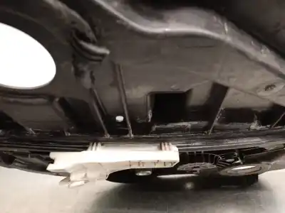 Second-hand car spare part rear left window regulator for hyundai i30 ranchera familiar (gd) 1.6 crdi oem iam references 83470a6050  83471a6010