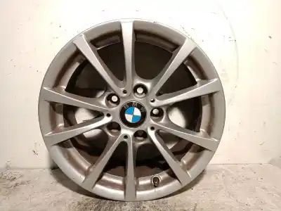 Peça sobressalente para automóvel em segunda mão jante por bmw 3 touring (f31) 320 d referências oem iam 6796236