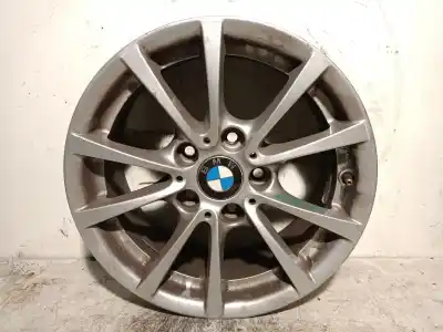 Peça sobressalente para automóvel em segunda mão jante por bmw 3 touring (f31) 320 d referências oem iam 6796236
