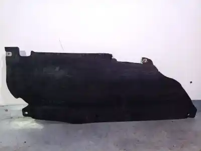 Peça sobressalente para automóvel em segunda mão cobertura / proteção do motor por bmw 3 touring (f31) 320 d referências oem iam 51757284933