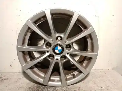 Peça sobressalente para automóvel em segunda mão jante por bmw 3 touring (f31) 320 d referências oem iam 6796236
