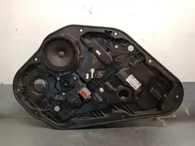 Second-hand car spare part rear right window regulator for hyundai i30 ranchera familiar (gd) 1.6 crdi oem iam references 83480a6050