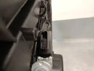 Second-hand car spare part rear right window regulator for hyundai i30 ranchera familiar (gd) 1.6 crdi oem iam references 83480a6050  83481a6010