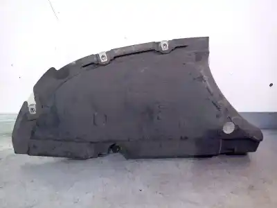 Peça sobressalente para automóvel em segunda mão cobertura / proteção do motor por bmw 3 touring (f31) 320 d referências oem iam 51757258048